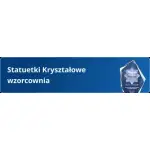Kryształowe statuetki z grawerem – wybierz kształt i rozmiar