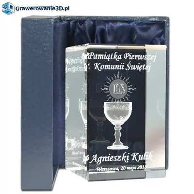 idealny upominek dla dziecka na Pierwszą Komunię