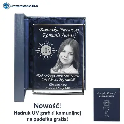 eucharystia prezent na komunię