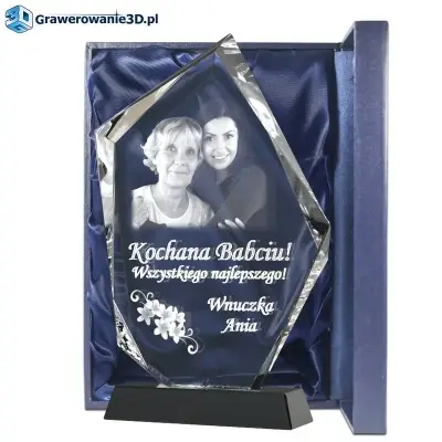 grawer na dzień babci