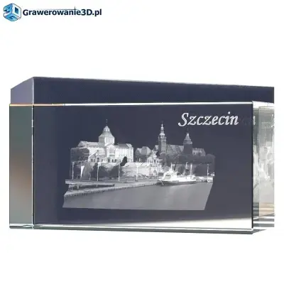 Grawer w szkle - szczecin