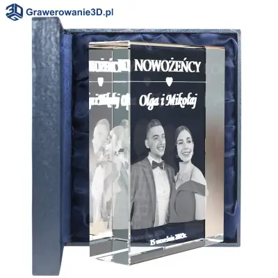 widok z boku