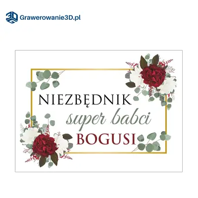 na dzień babci