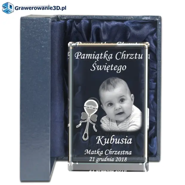 wyjątkowa pamiątka dla dziecka