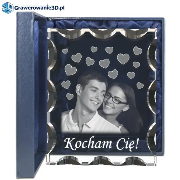 Upominek na Dzień Kobiet