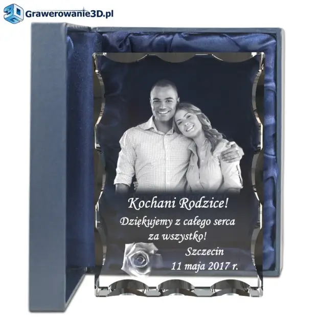 Piękne podziękowania dla rodziców w dniu ślubu. Podziękowanie dla mamy, dla taty z okazji ślubu. Weselne podziękowanie