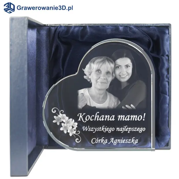 oryginalny prezent na dzień matki