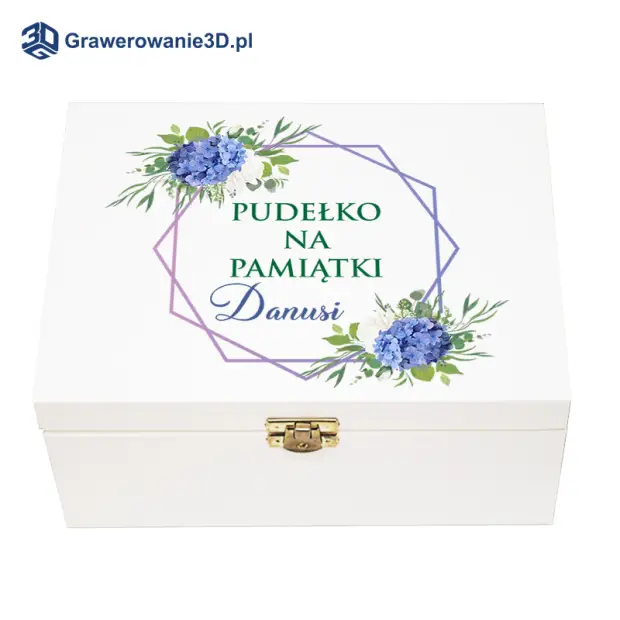 personalizowany prezent na Dzień Matki 26 maja