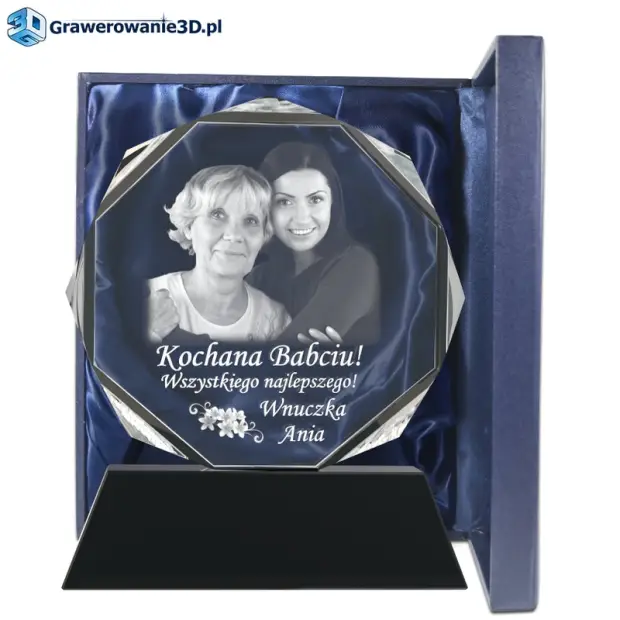 prezent dla babci na dzień babci