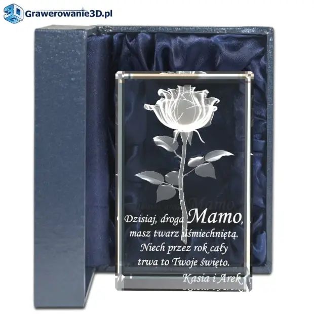 Prezent dla mamy