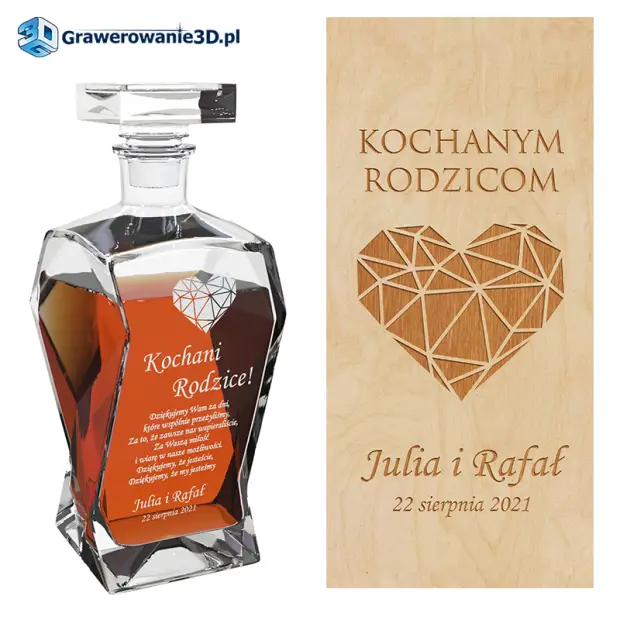 prezent dla rodziców