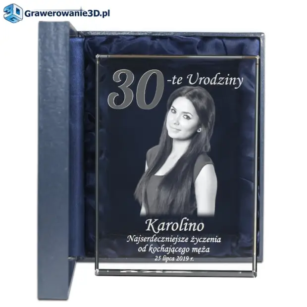 prezent urodzinowy dla siostry 30 urodziny