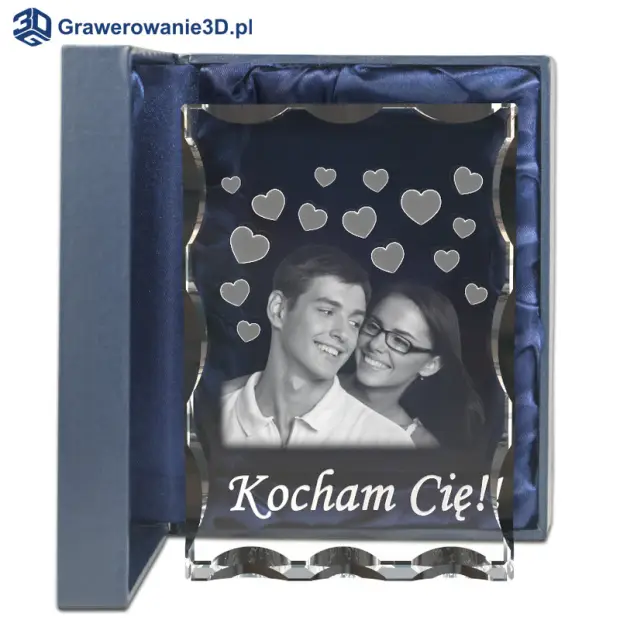 romantyczny prezent dla dziewczyny