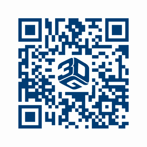 Kod QR - Grawerowanie3D