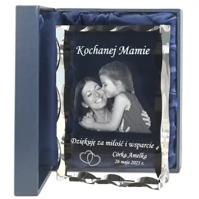 dzień mamy pomysł na prezent z grawerem