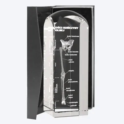 prezent dla chirurga z grawerem