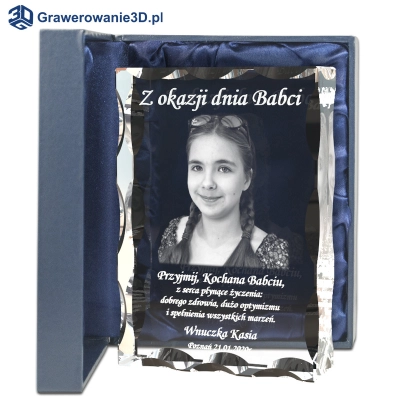 pamiątka na dzień babci od wnuczka pamiątka na dzień babci od wnuczka
