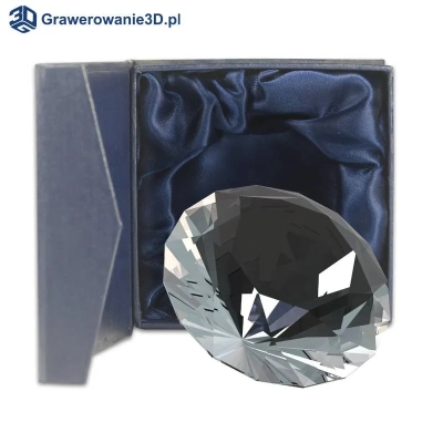diament statuetka do grawerowania