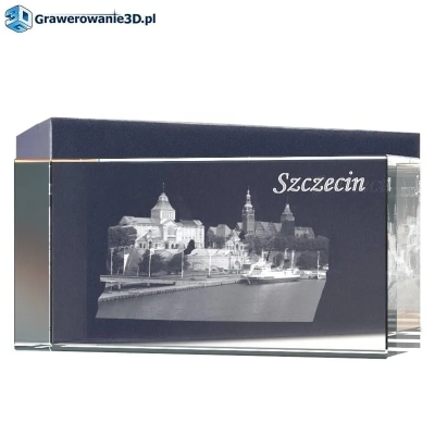 Grawer w szkle - szczecin