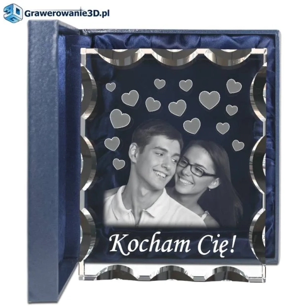 Upominek na Dzień Kobiet