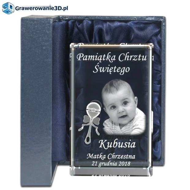 wyjątkowa pamiątka dla dziecka