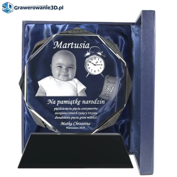 Prezent na narodziny