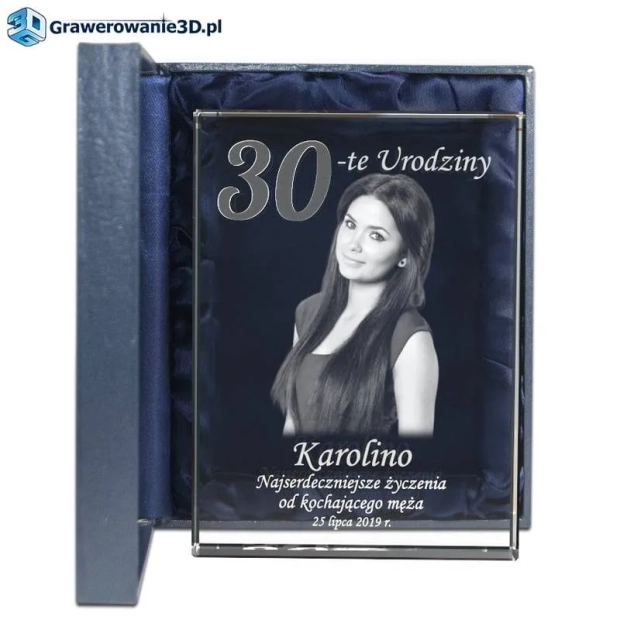 prezent urodzinowy dla siostry 30 urodziny