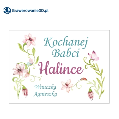 dla ukochanej babci dla ukochanej babci