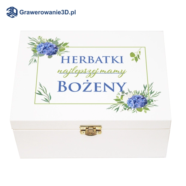 Praktyczny prezent na dzień Mamy