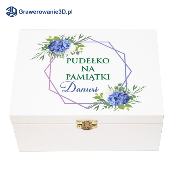 personalizowany prezent na Dzień Matki 26 maja