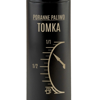 personalizowany termos na kawę dla kierowcy fana motoryzacji z grawerowanym imieniem